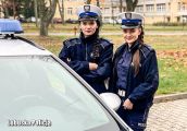 Stań z nami w jednym szeregu! Policjant – zawód dla ludzi z pajsą