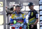 Martin Vaculik powraca na tor. Pojedzie już w weekend