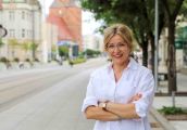 Liberkowska: Zmarzlik powinien być dalej naszym ambasadorem