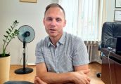 Nowacki: Na regulacji opłat za media ZGM nie zarabia ani złotówki