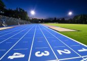 Niedługo otwarcie stadionu i pierwsze zawody