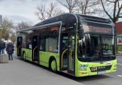 Ważne dla pasażerów. Zmiany w kursowaniu komunikacji