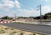 Od piątku na Walczaka nową jezdnią