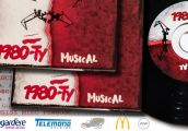 Teatr Osterwy wydał album muzyczny