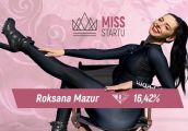 Znamy żużlową Miss Startu. Jak wypadły gorzowianki?