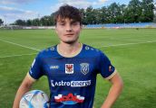 Jak już trafia się na wyższy poziom, to chce się tam zostać