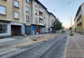 A to położą asfalt, a to go zedrą, czyli tak bez końca