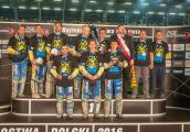 Skoro rok parzysty, Stal Gorzów jedzie w finale