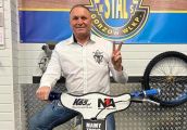 Stal Gorzów będzie w kolorze złota