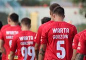 Warta wraca z dalekiego wyjazdu z punktem