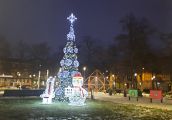 Bez bombek? Znakomite rozwiązanie