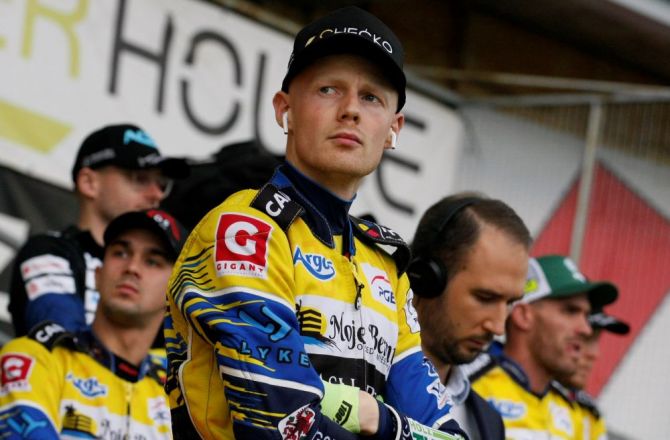 Patrick Hansen