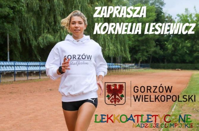 Fot. Lubuski Związek Lekkiej Atletyki/FB