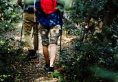 Nordic Walking z OSiRem