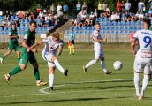 Lubuskie derby i kolejny wyjazd Warty