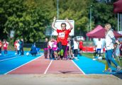 Stadion lekkoatletyczny otwarty - GALERIA