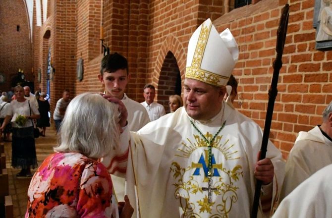 Fot. ks. Tomasz Gierasimczyk / Gość Niedzielny