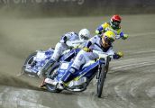Trener przestrzega i przypomina 2017 rok