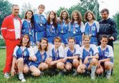 Taki mecz zdarza się raz na 40 lat. I to już w piątek!