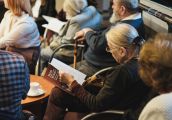 Jest to ważna lektura dla wszystkich - GALERIA