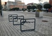 Samochód powinien stać na parkingu, przynajmniej dziś