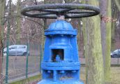 Prace modernizacyjne w Janczewie