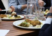 Dania przygotowane przez restauratorów ocenili mieszkańcy