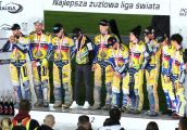Srebro żużlowców Stali. Sukces czy porażka?