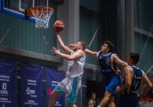 Koszykarze świetnie rozpoczęli sezon