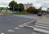 Nowe przepisy namnożyły skrzyżowań