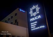 Policja, Lotnicze Pogotowie Ratunkowe i strażacy wezwani na akcję, której nie było