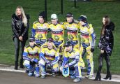 Przywitajcie srebrną drużynę Stali Gorzów