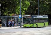Zmiany w rozkładzie jazdy autobusów i tramwajów
