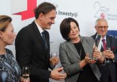 Strefa ma powody do świętowania