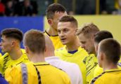 Walczyli do końca, ale powrócili bez punktów