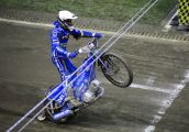 Żużlowcy Stali Gorzów brylowali na Motoarenie!