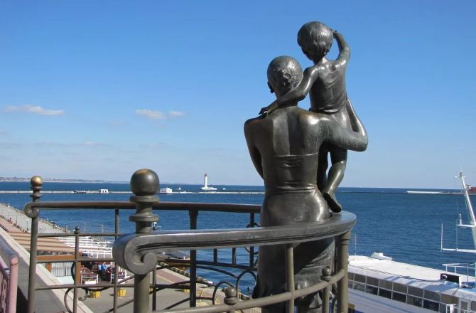 Odessa