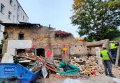 Giną kolejne paskudne szopki z Nowego Miasta