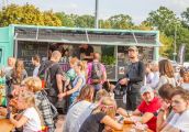 Smaczne zakończenie sezonu foodtruckowego w Gorzowie!