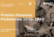 Przystanek Historia ponownie w bibliotece. Zapraszamy