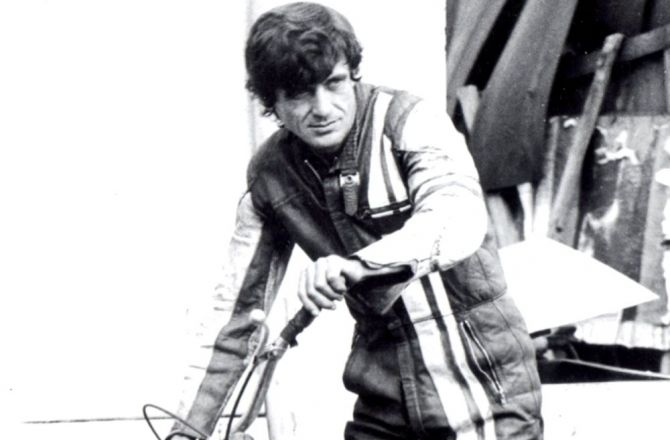 Jerzy Padewski