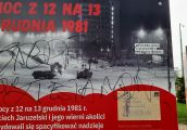 Nie ma szczęścia najnowszy gorzowski pomnik