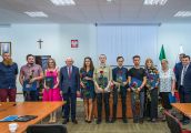 Stypendia czekają. Wystarczy złożyć wniosek