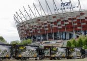 Ruszyła sprzedaż biletów na SGP w Warszawie