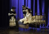 Muzycznie, teatralnie, filmowo