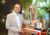 Pamiątki po Edwardzie Jancarzu znajdują się w Spichlerzu