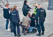 Szczęśliwe zakończenie dwóch poszukiwań - 5- i 61-latki