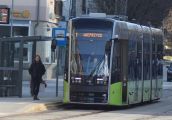 Skrócenie tras linii tramwajowych