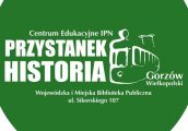 Przystanek Historia w bibliotece