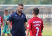 Musimy sobie zdawać sprawę, jakim klubem jest Warta